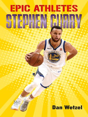 cover image of Epic Athletes